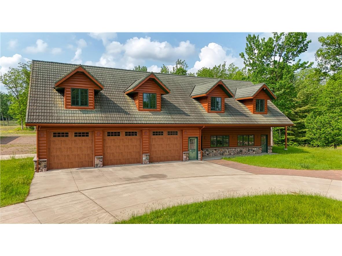 1881 County Road A Spooner WI 54801 - Behr Lake 1592373 image4