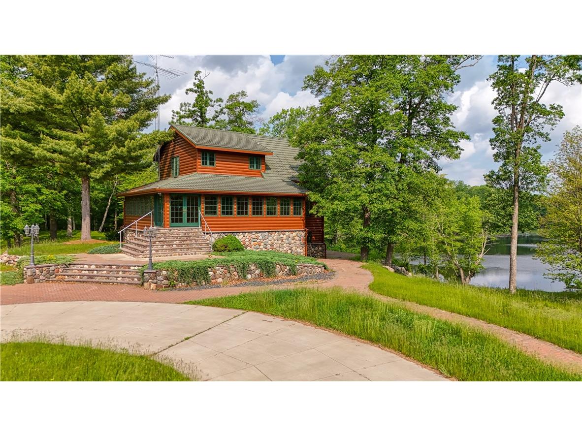 1881 County Road A Spooner WI 54801 - Behr Lake 1592373 image47
