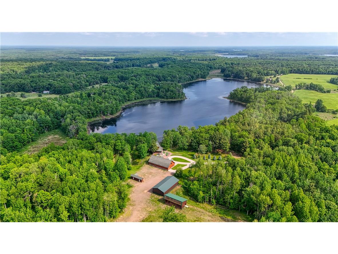 1881 County Road A Spooner WI 54801 - Behr Lake 1592373 image5