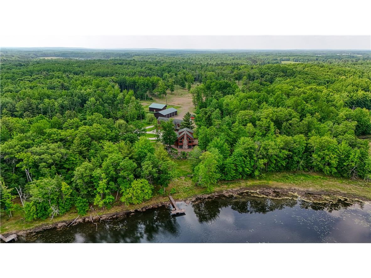 1881 County Road A Spooner WI 54801 - Behr Lake 1592373 image55