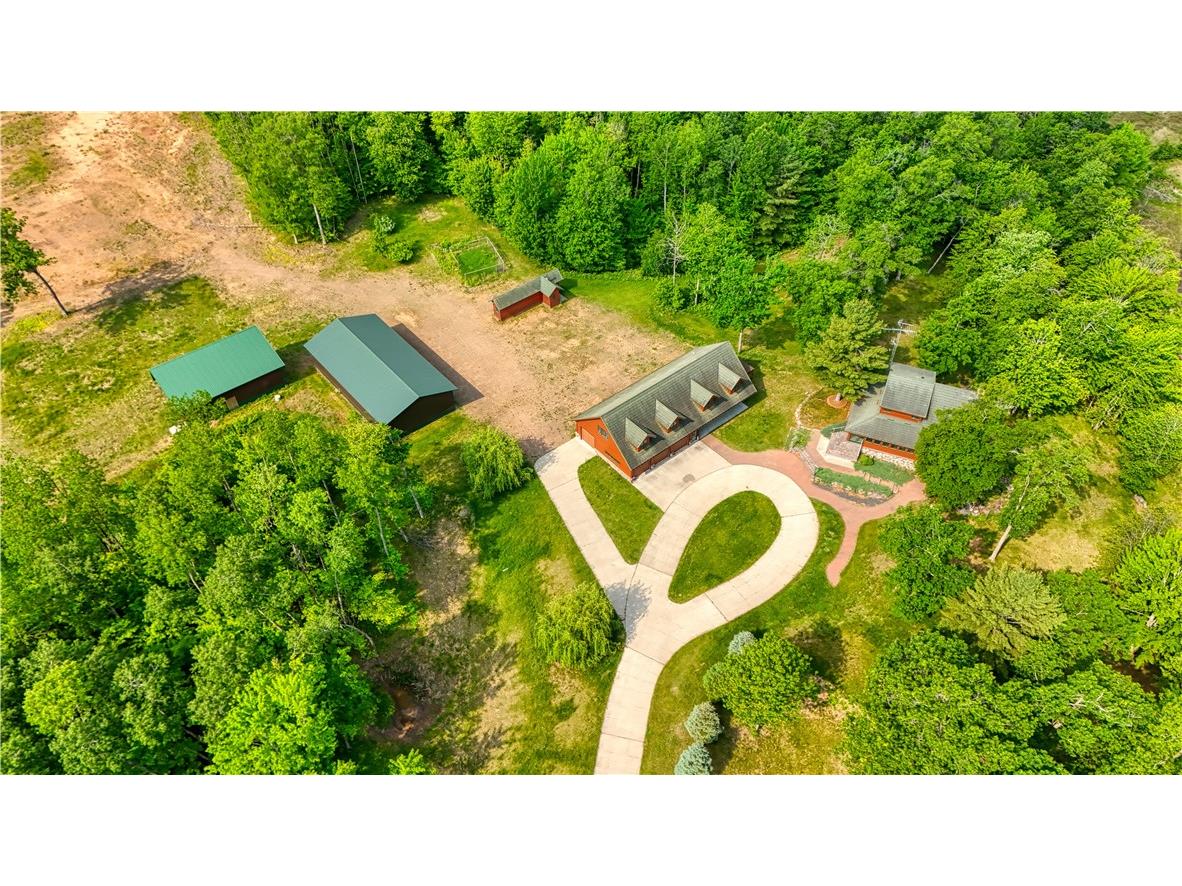 1881 County Road A Spooner WI 54801 - Behr Lake 1592373 image56