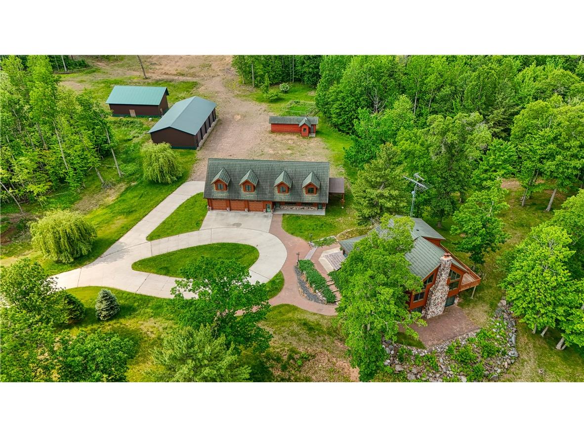 1881 County Road A Spooner WI 54801 - Behr Lake 1592373 image58