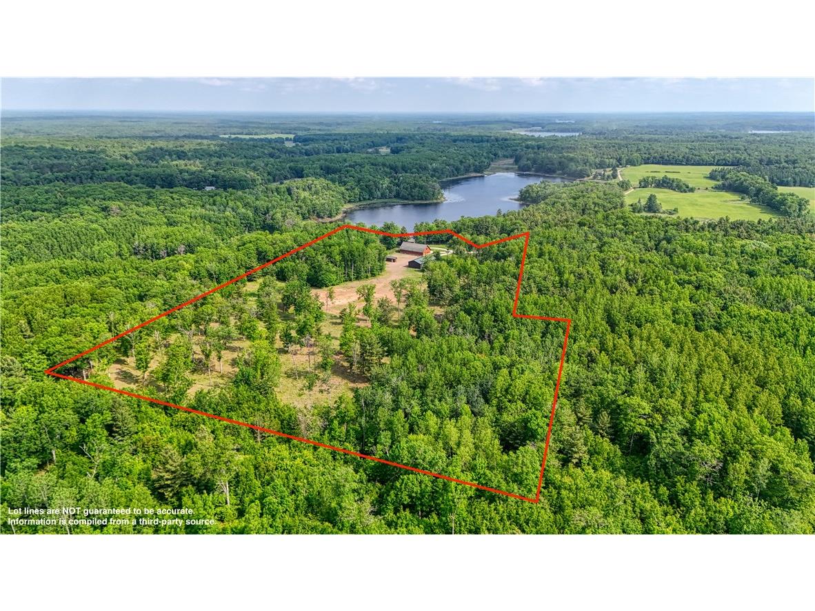 1881 County Road A Spooner WI 54801 - Behr Lake 1592373 image6