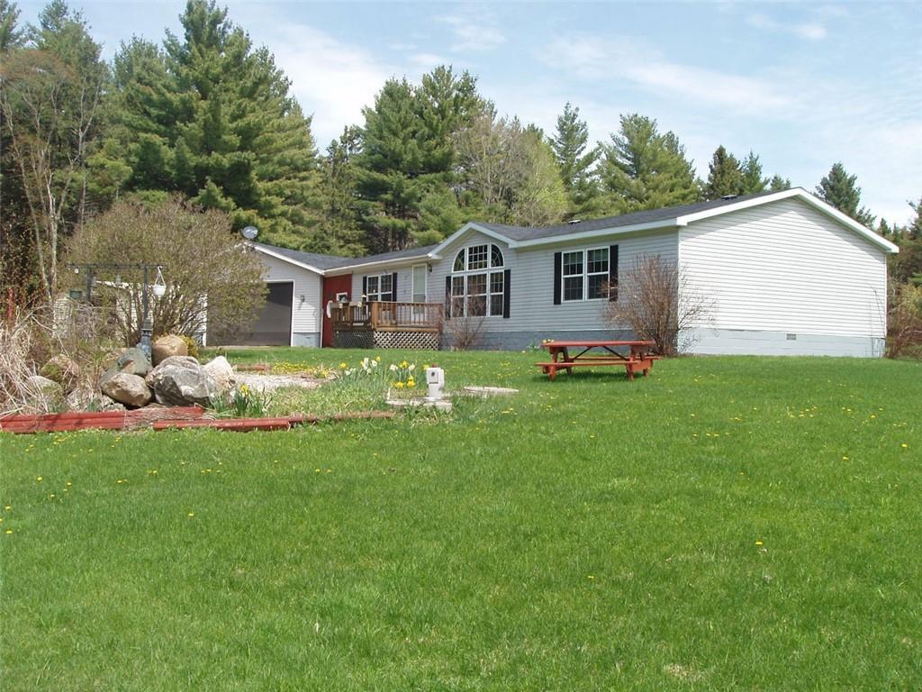 18812 Franciskovich Road, Butternut, WI, 54514 MLS 7601955 Edina