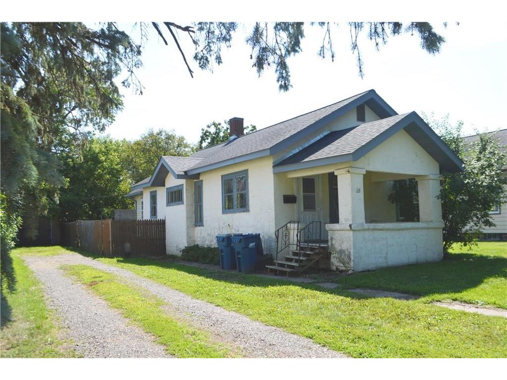 19 HATTEN Avenue, Rice Lake, WI, 54868 MLS 1568004 Edina Realty