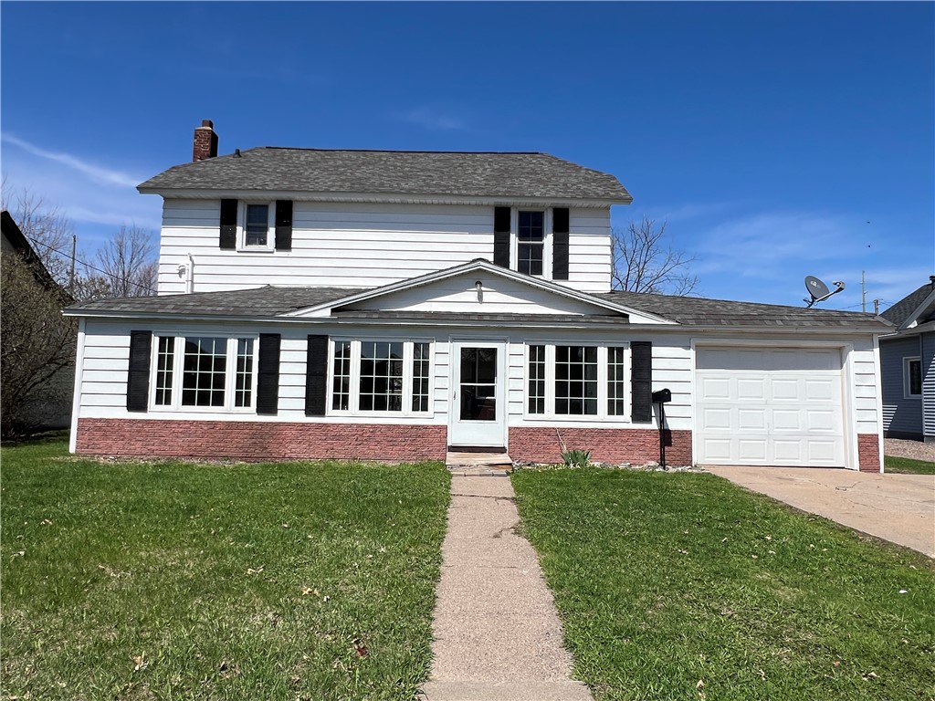 19 W Gates Street Rice Lake WI 54868 1591159 image1