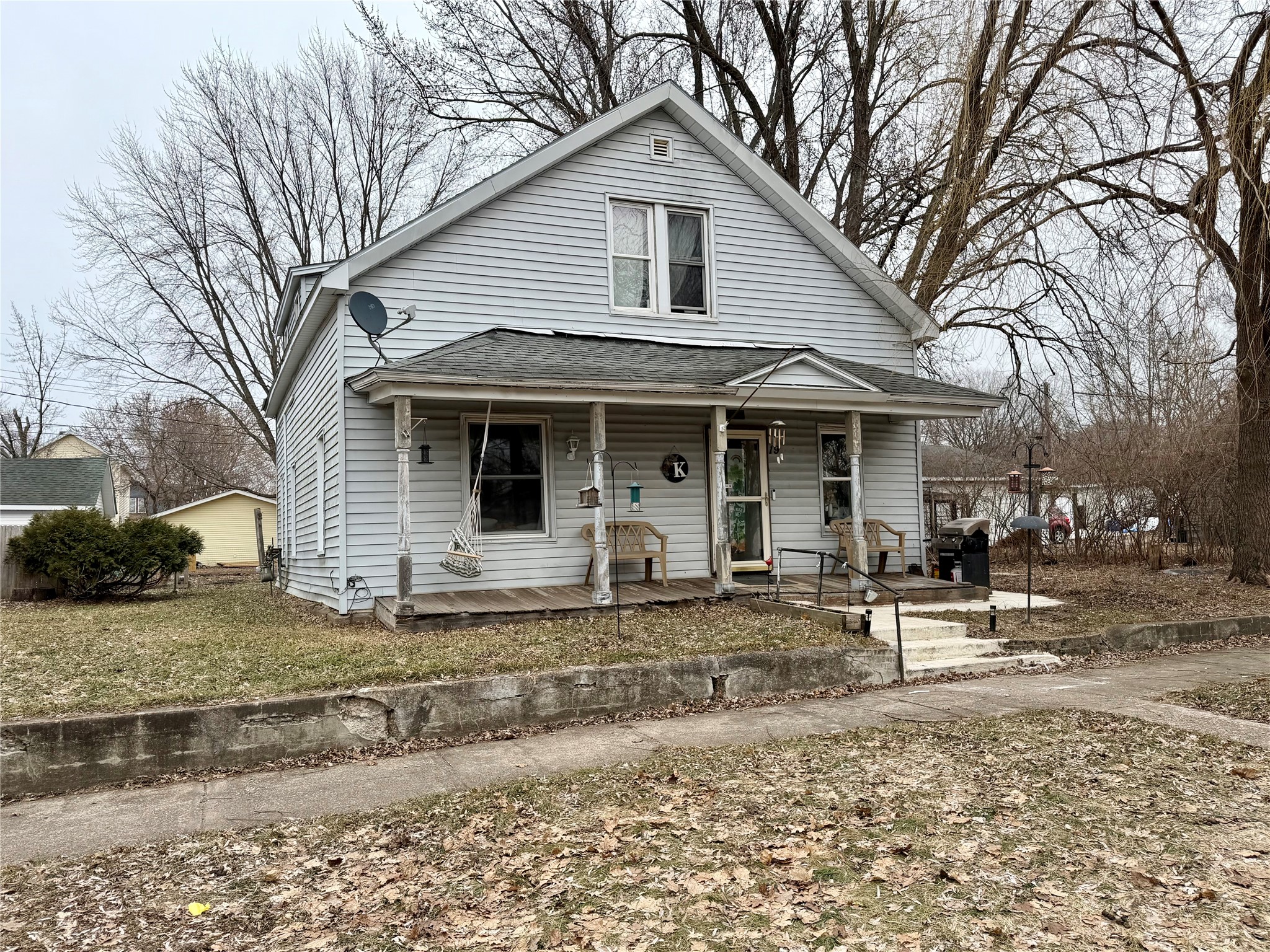 19 Woodward Avenue #DUPLEX Chippewa Falls WI 54729 1599145 image1