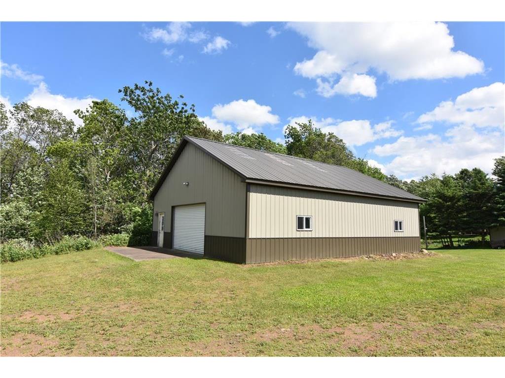 1901 19 3/4 Street Rice Lake WI 54868 - Red Cedar 1573466 image1