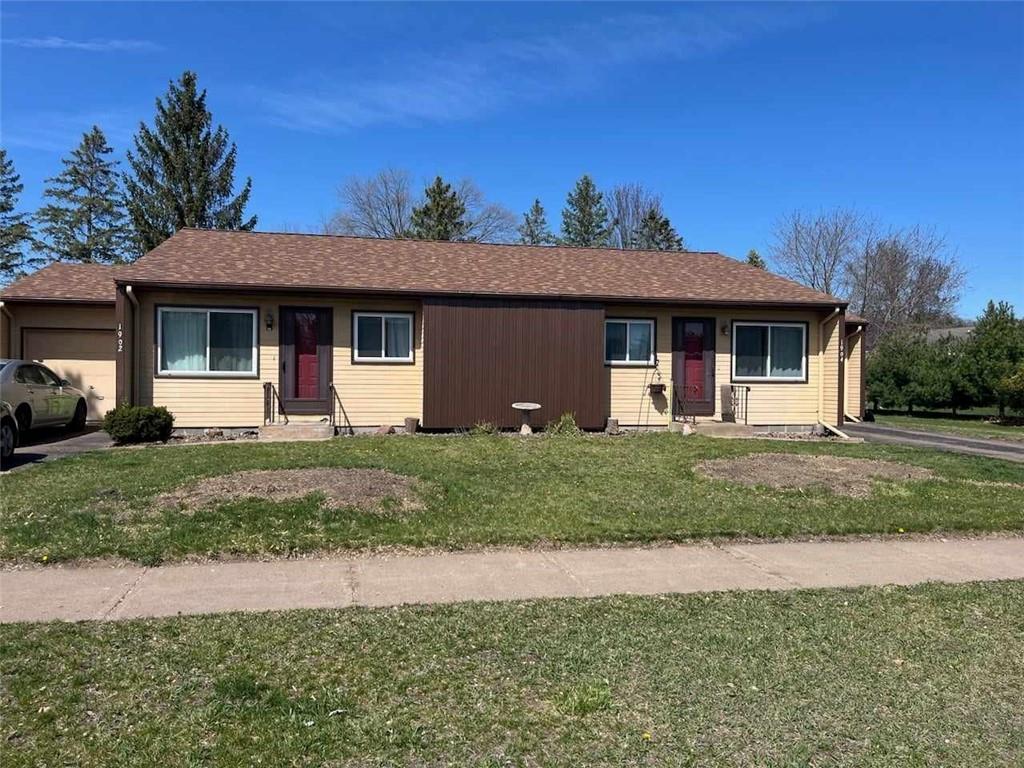 1902 Chumas Drive #2 Eau Claire WI 54701 1581472 image1