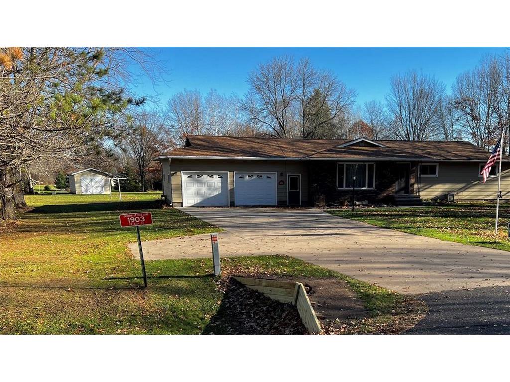 1903 22 22 1/4 Street, Rice Lake, WI, 54868 MLS 1569958 Edina Realty