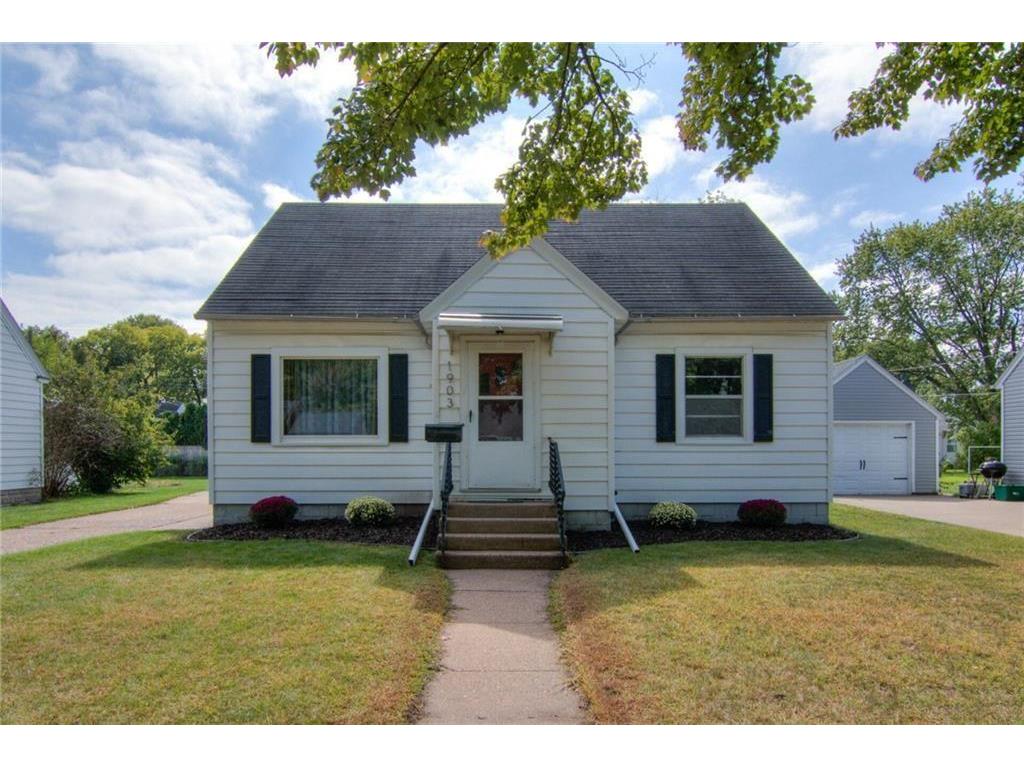 1903 Fenwick Avenue, Eau Claire, WI 54701 MLS 1569270 Edina Realty