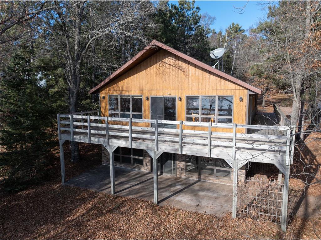 1905 Lake Road Barnes WI 54873 - Middle Eau Claire 1597201 image1