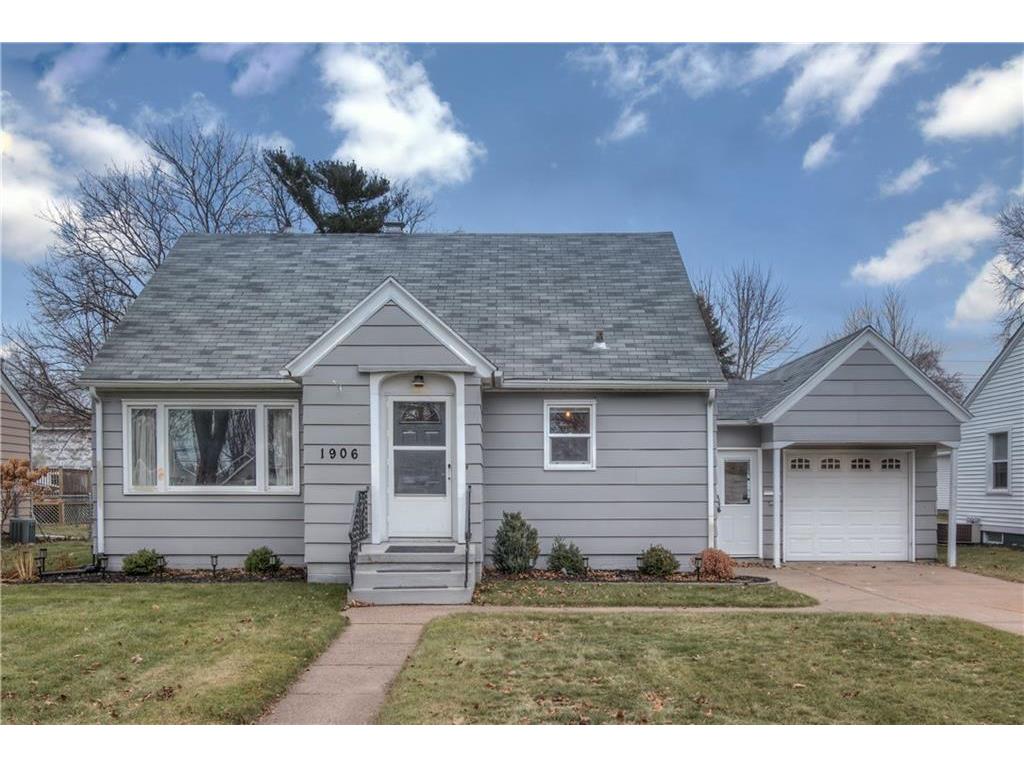 1906 Valmont Street Eau Claire Wi 54701 Mls 1537954 Edina Realty