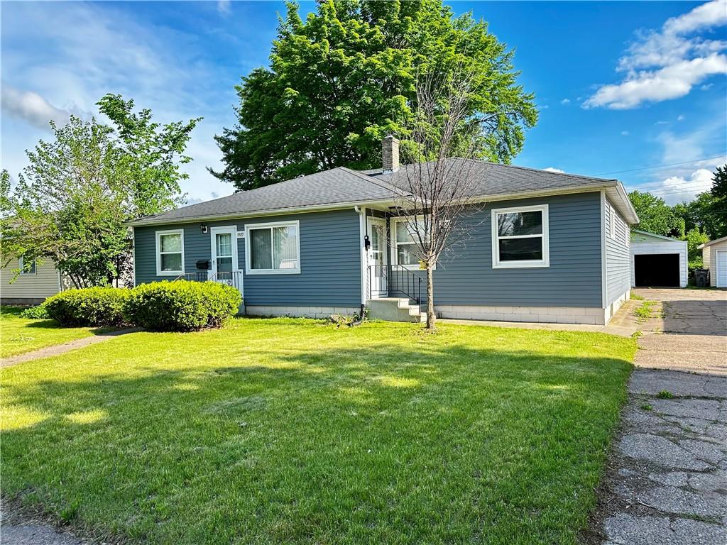 1907/1909 Goff Avenue #DUPLEX Eau Claire WI 54701 1582110 image1