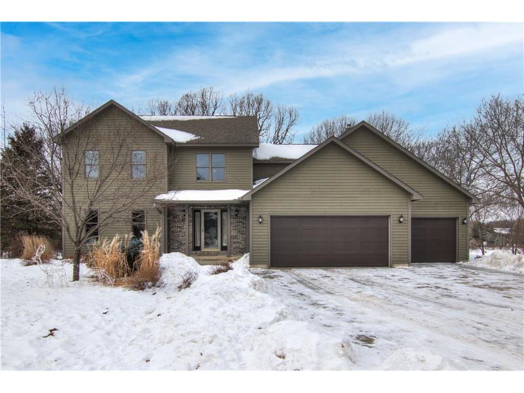 1907 Trimble Trail, Menomonie, WI, 54751 MLS 7219633 Edina Realty