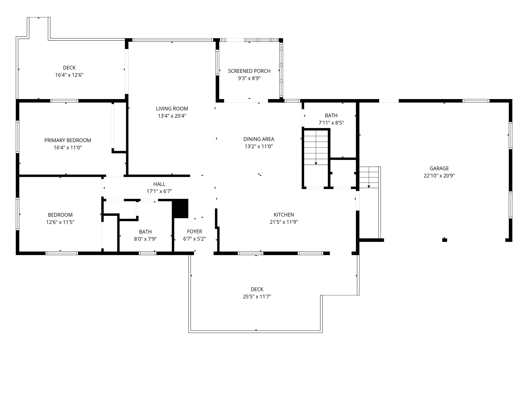 19084 234th Street Cornell WI 54732 - Chippewa 1602684 image7
