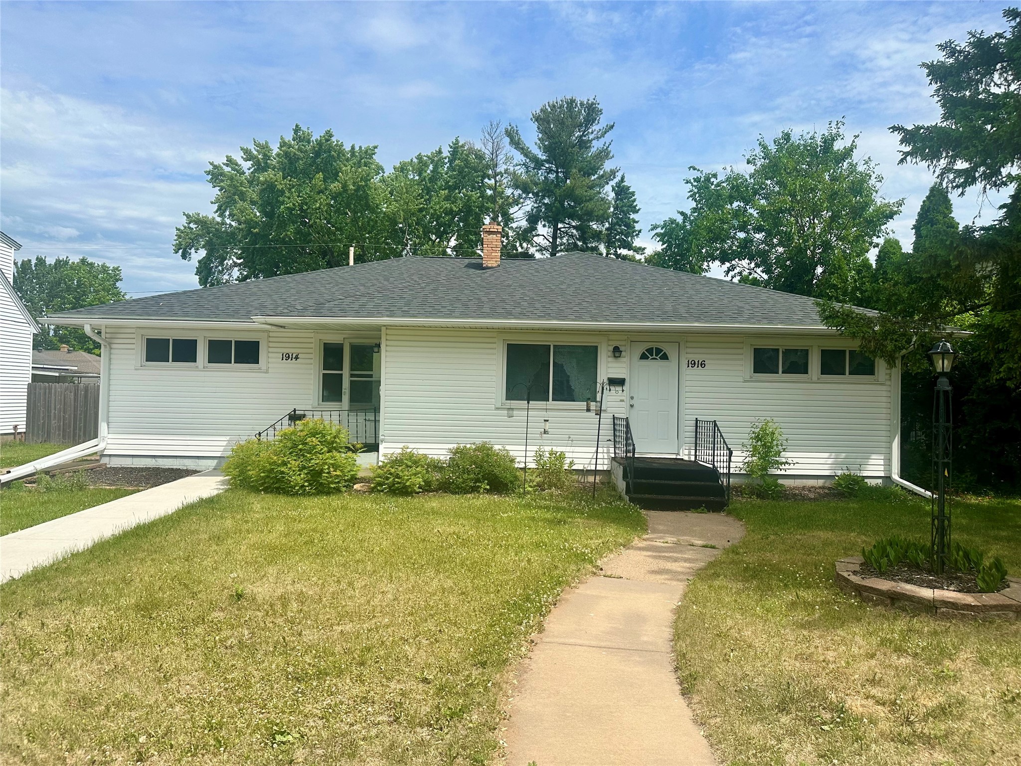 1914 Hopkins Avenue #1-2 Eau Claire WI 54701 1602268 image1