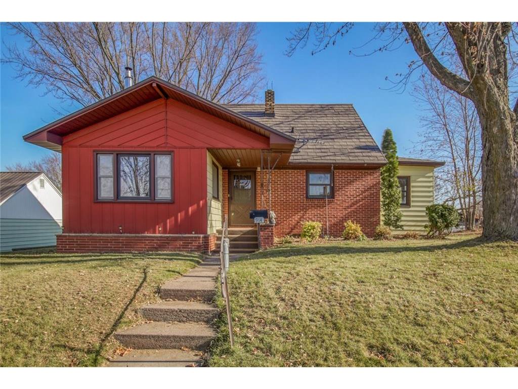 1914 Ivy Street, Bloomer, WI 54724 MLS 1569776 Edina Realty