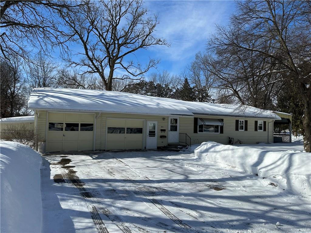 1915 Main Street, Bloomer, WI, 54724 MLS 1571303 Edina Realty