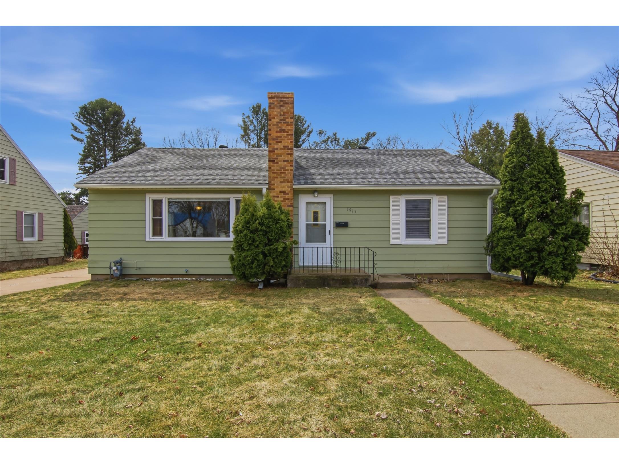 1915 Ohm Avenue Eau Claire WI 54701 1599853 image1