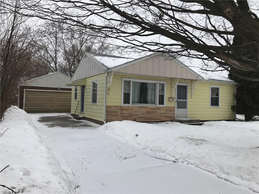 1919 Fenwick Avenue, Eau Claire, WI 54701 MLS 1515956 Edina Realty