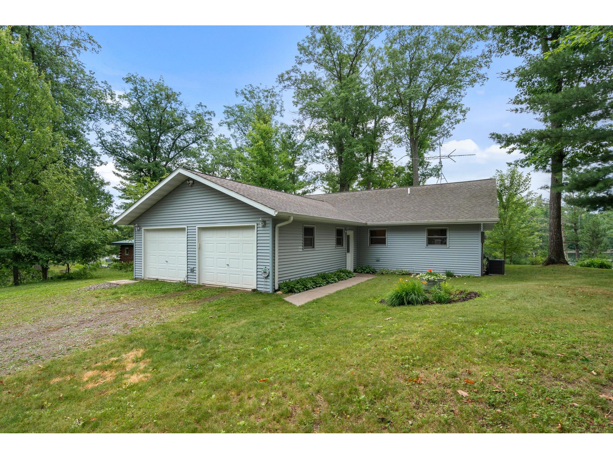 192 154th Avenue Turtle Lake WI 54889 - Silver 1602955 image1