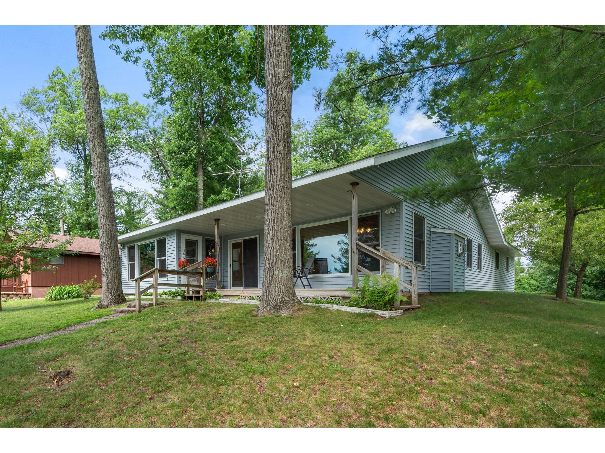 192 154th Avenue Turtle Lake WI 54889 - Silver 1602955 image2