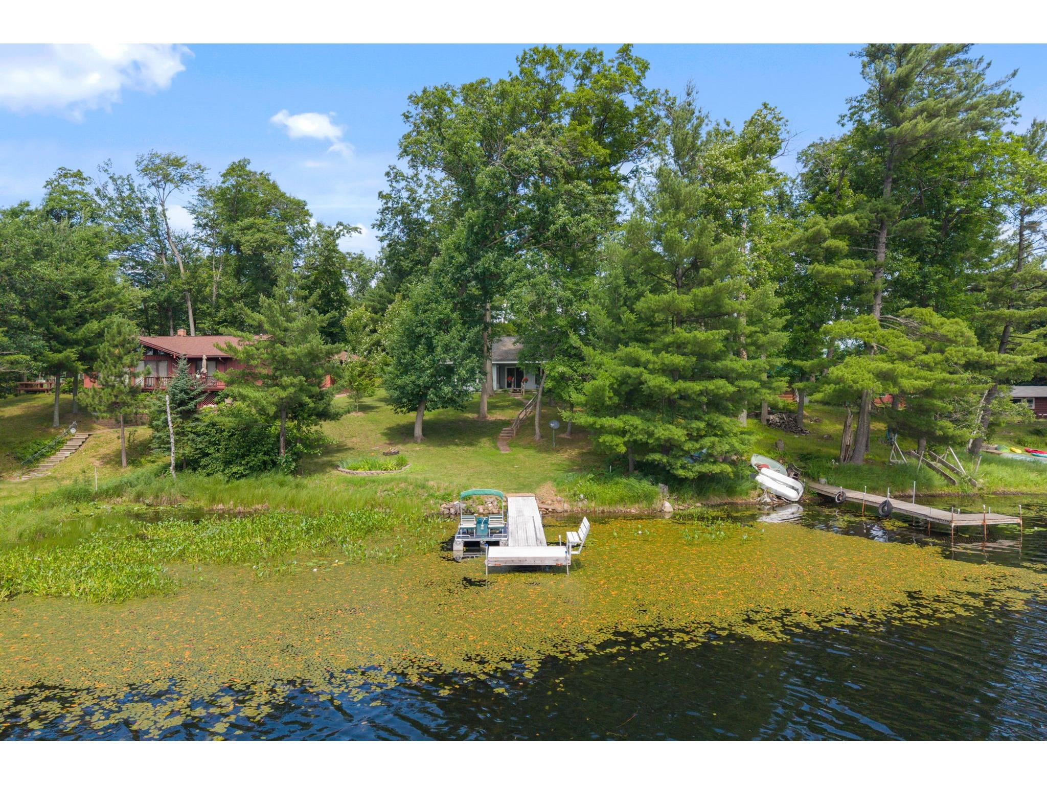 192 154th Avenue Turtle Lake WI 54889 - Silver 1602955 image32