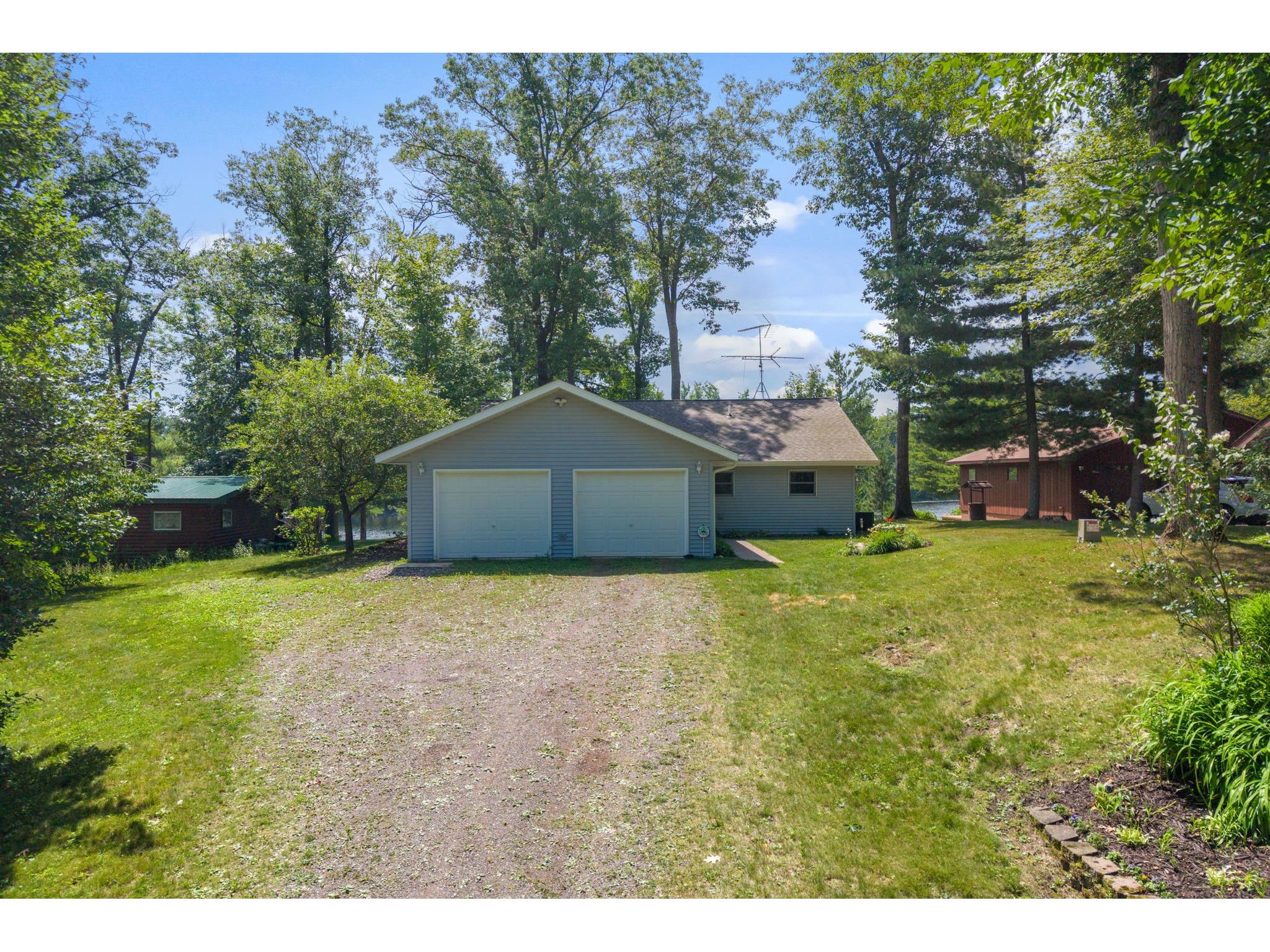 192 154th Avenue Turtle Lake WI 54889 - Silver 1602955 image34