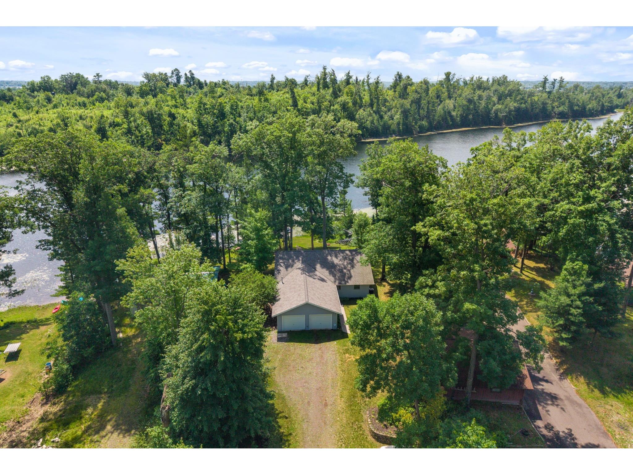 192 154th Avenue Turtle Lake WI 54889 - Silver 1602955 image35