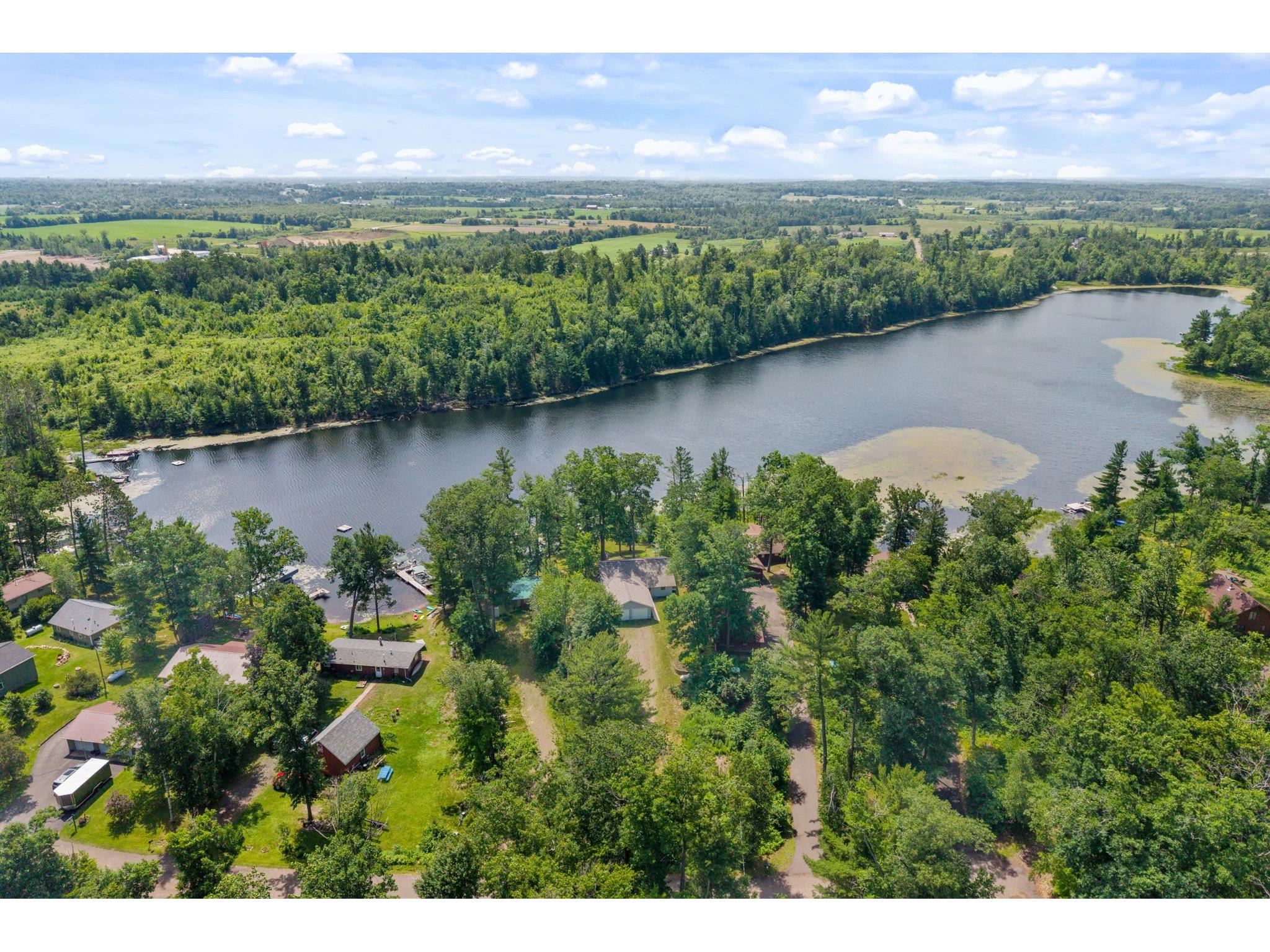 192 154th Avenue Turtle Lake WI 54889 - Silver 1602955 image37