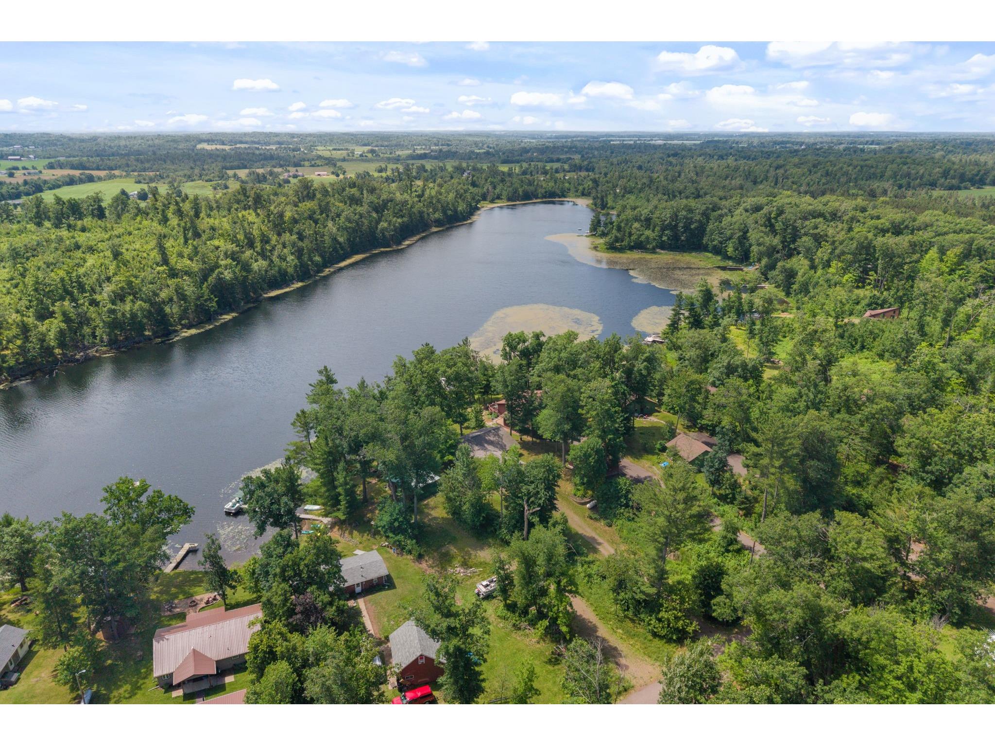 192 154th Avenue Turtle Lake WI 54889 - Silver 1602955 image38
