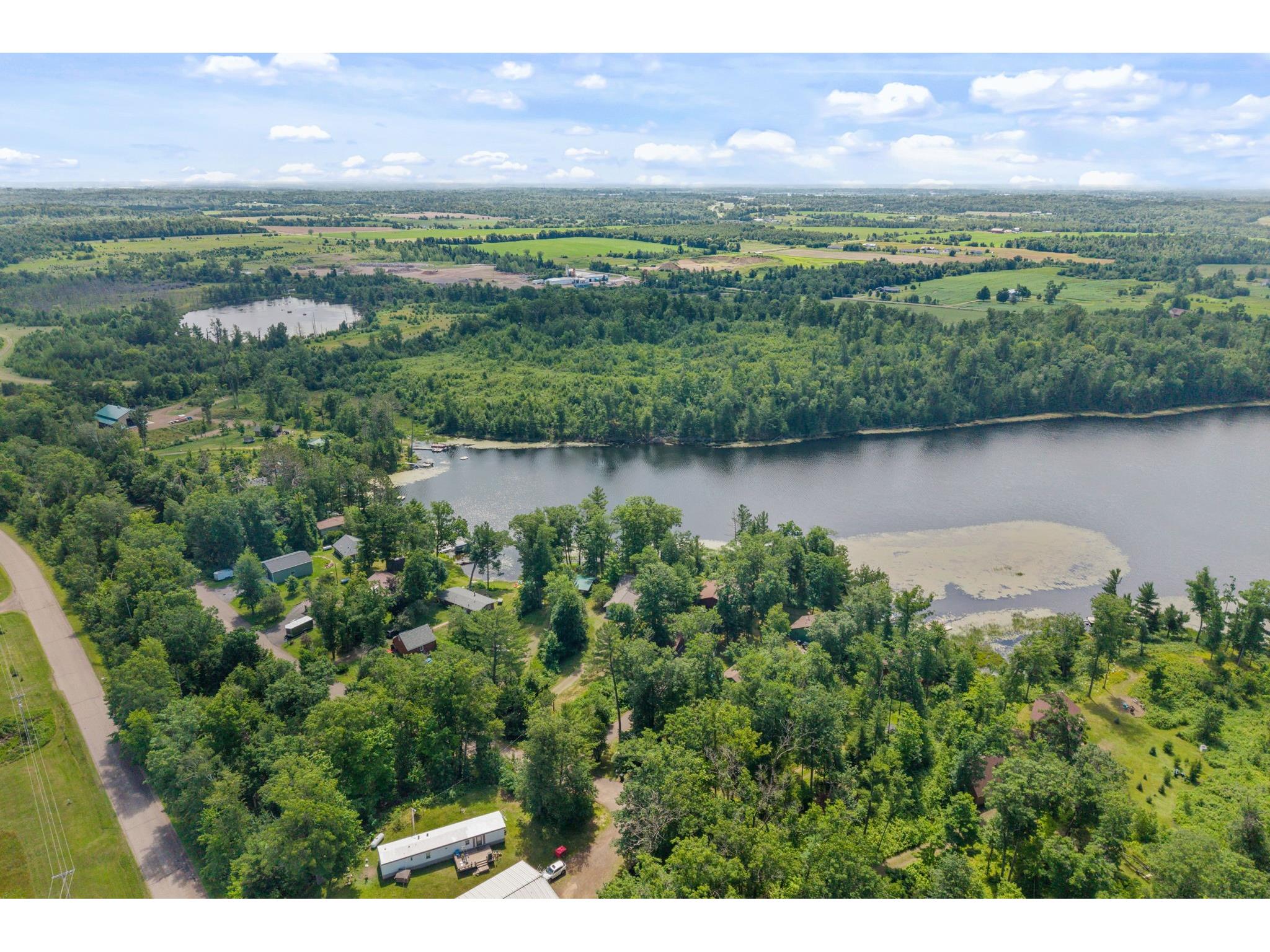 192 154th Avenue Turtle Lake WI 54889 - Silver 1602955 image39