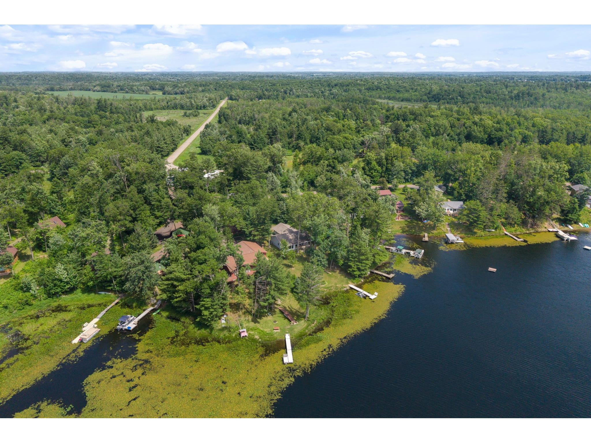 192 154th Avenue Turtle Lake WI 54889 - Silver 1602955 image40