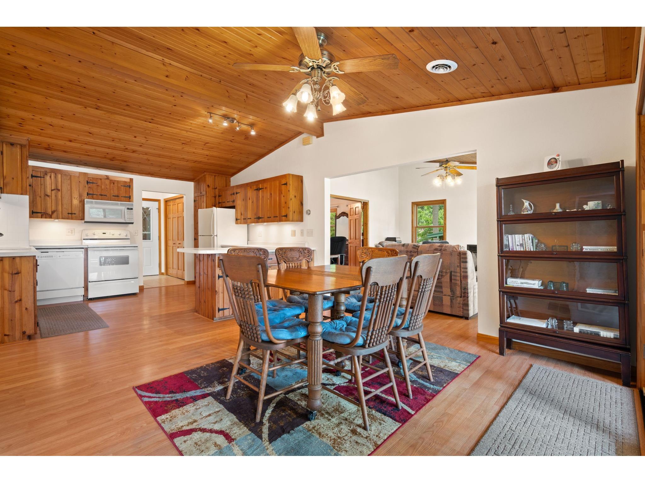 192 154th Avenue Turtle Lake WI 54889 - Silver 1602955 image9