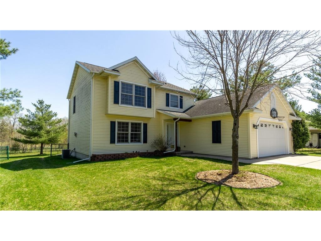 1922 Trimble Trail, Menomonie, WI, 54751 MLS 1572937 Edina Realty