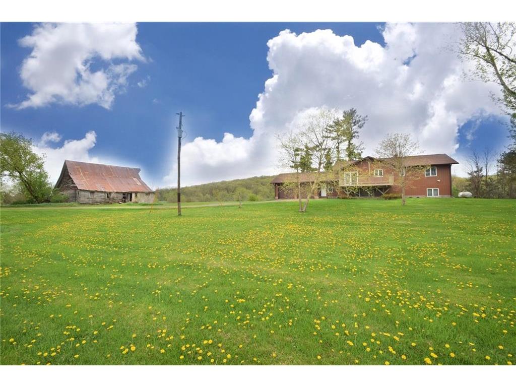 1923 275th Avenue Luck WI 54853 - Trade 1573186 image1