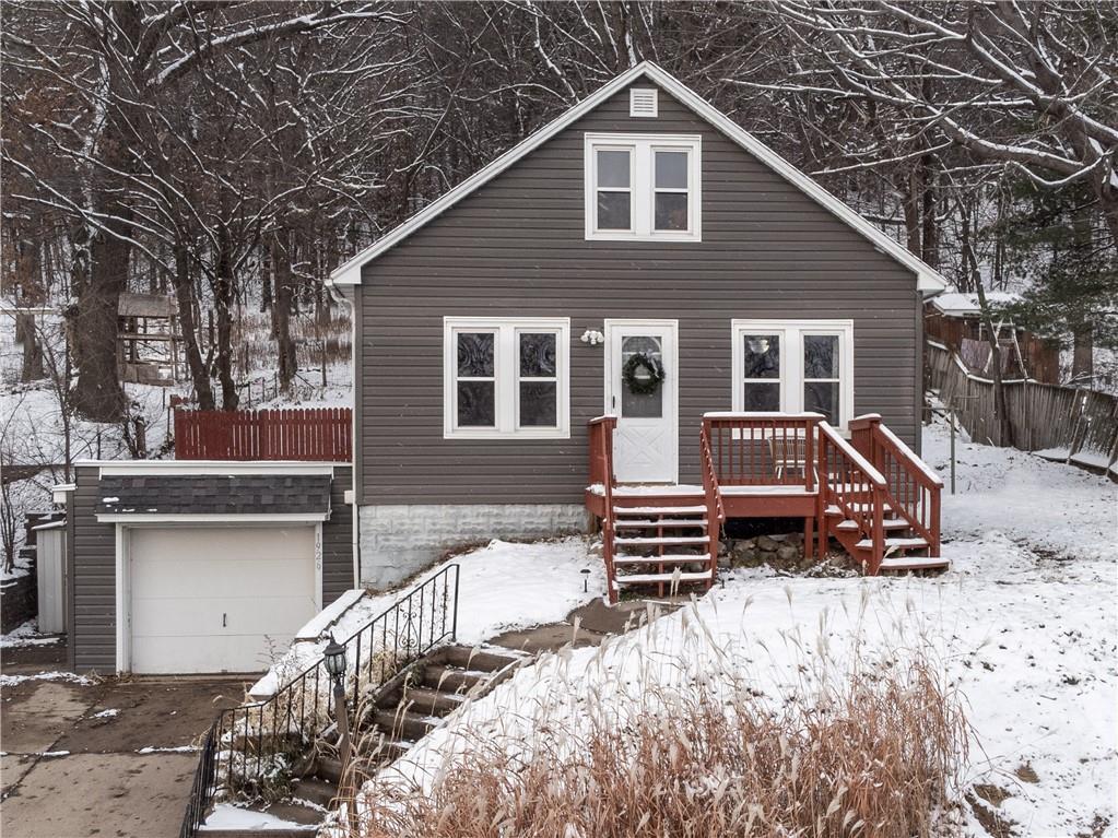 1926 Bellevue Avenue, Eau Claire, WI, 54703 MLS 1570137 Edina Realty