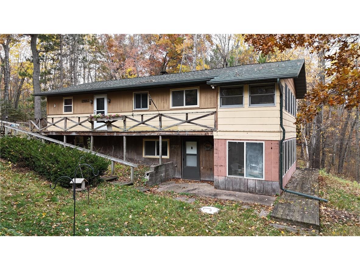 1926 Deer Trail Spooner WI 54801 - Rice 1596611 image1