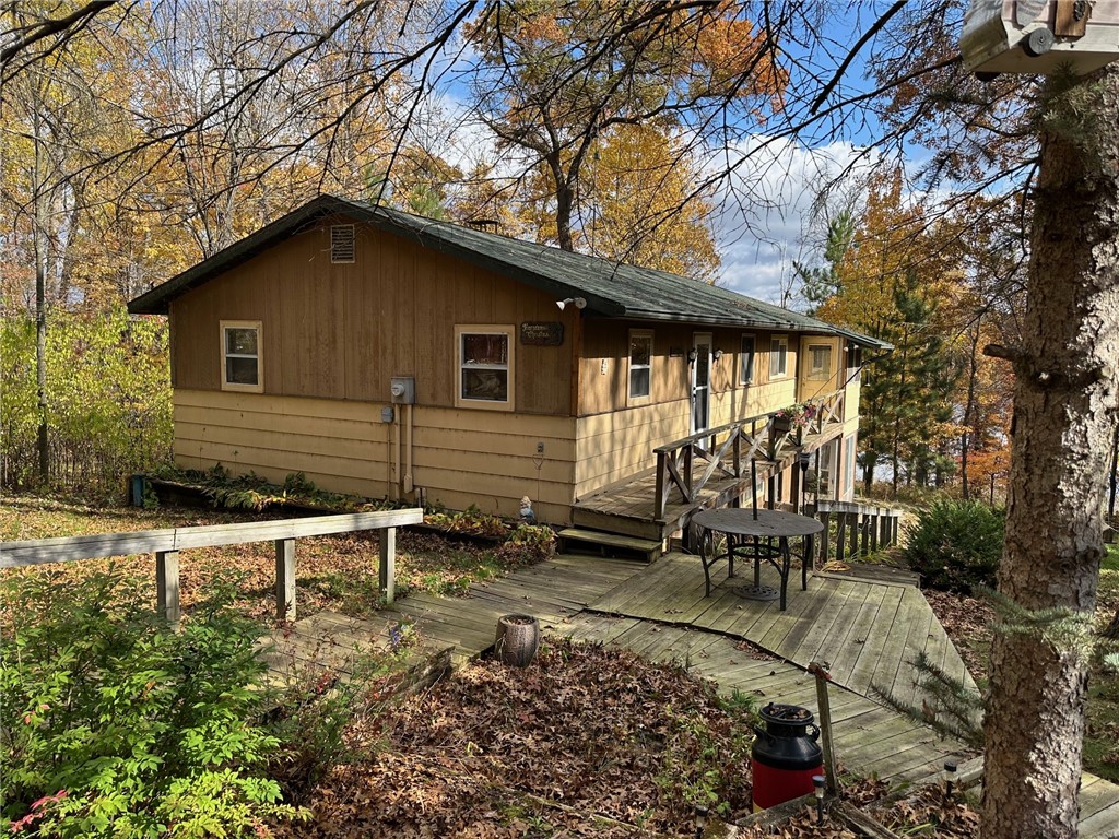 1926 Deer Trail Spooner WI 54801 - Rice 1596611 image2