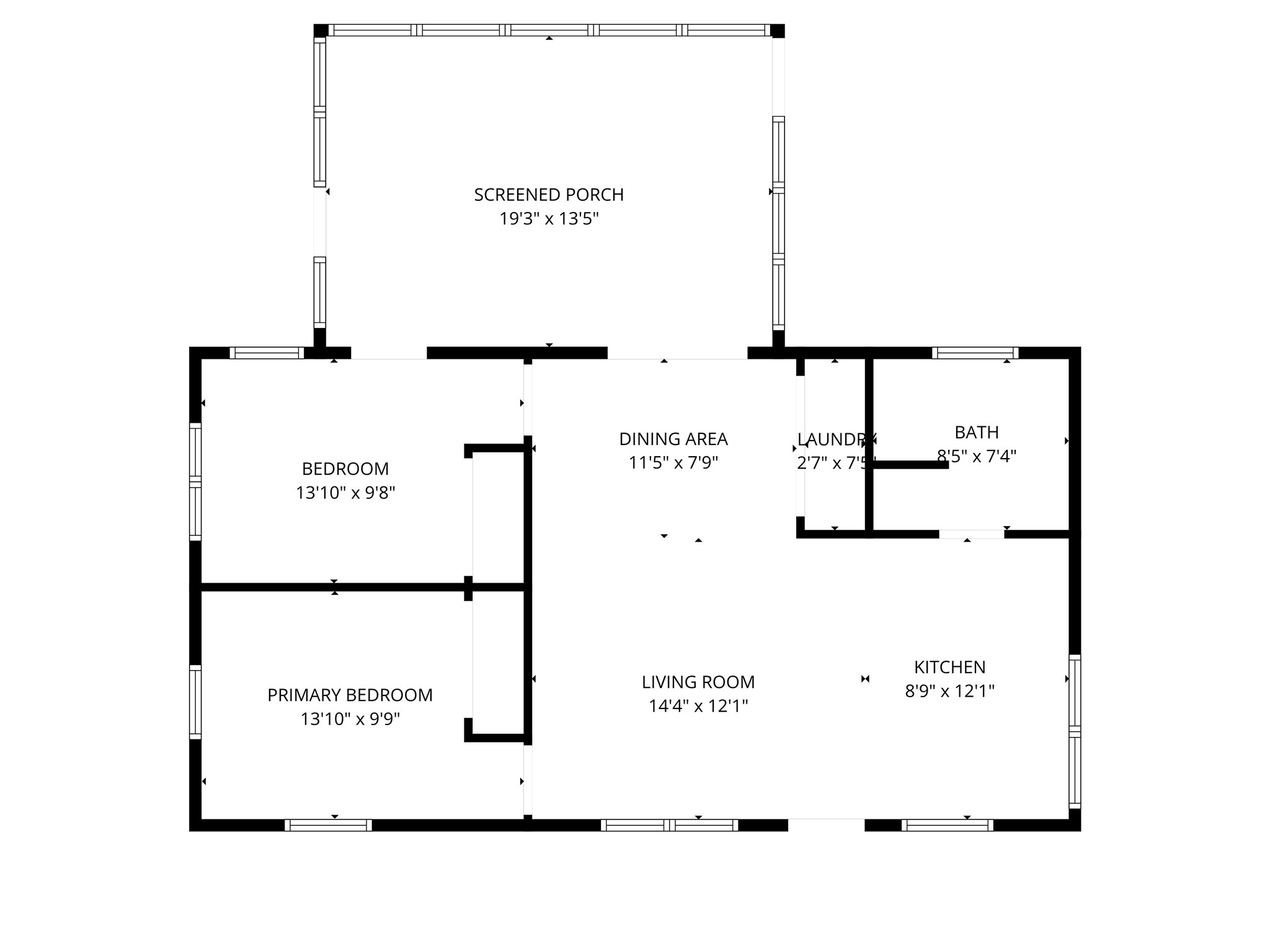 1930 Pinewood Ave Chetek WI 54728 - Prairie 1600219 image29