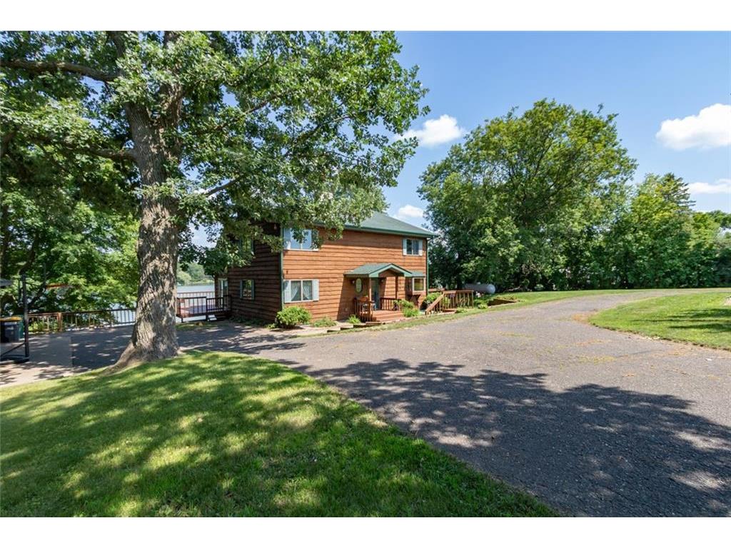 1938 81 Street Balsam Lake WI 54810 - Big Blake Lake 1575698 image1