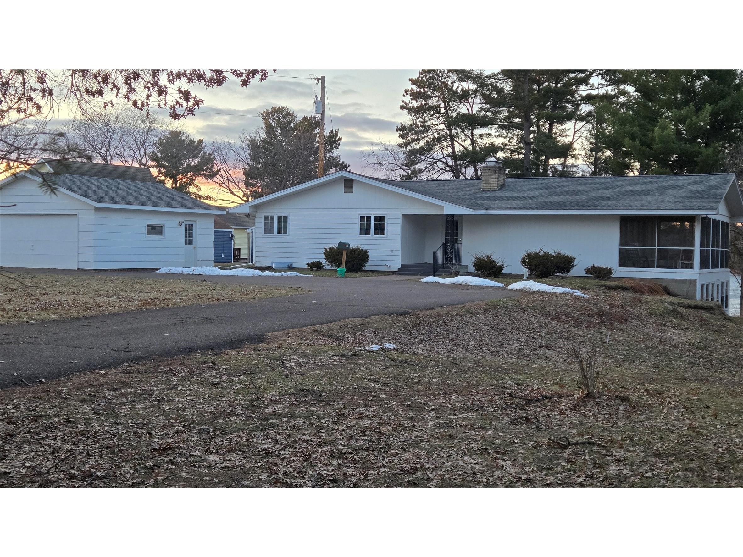 19380 52nd Avenue Chippewa Falls WI 54729 - Lake Wissota 1599334 image1