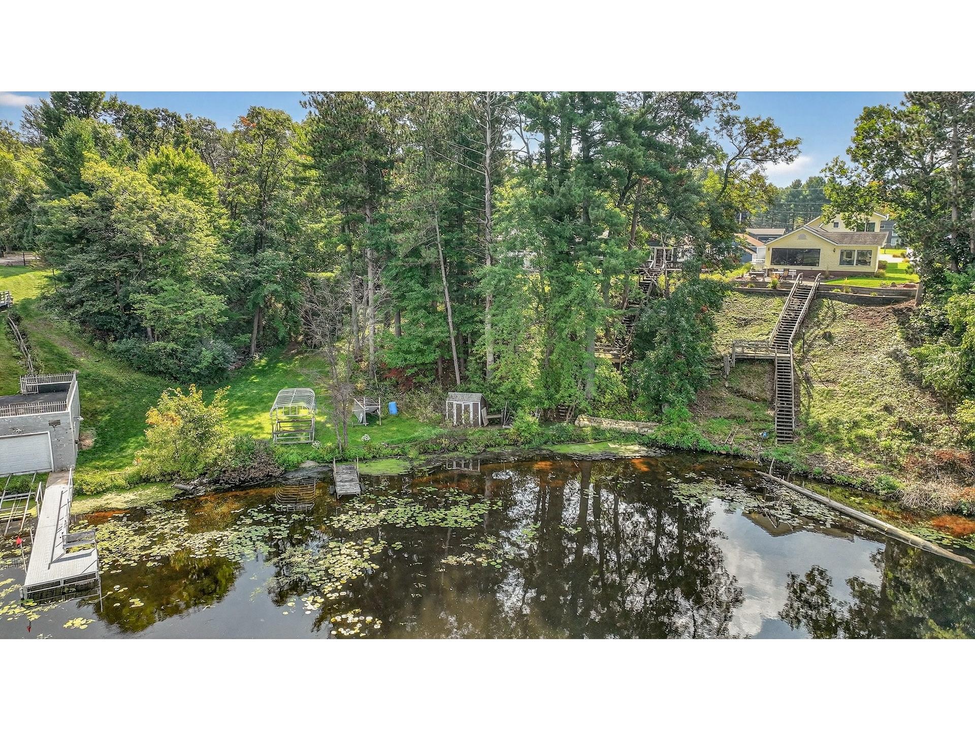 19380 52nd Avenue Chippewa Falls WI 54729 - Lake Wissota 1599334 image5