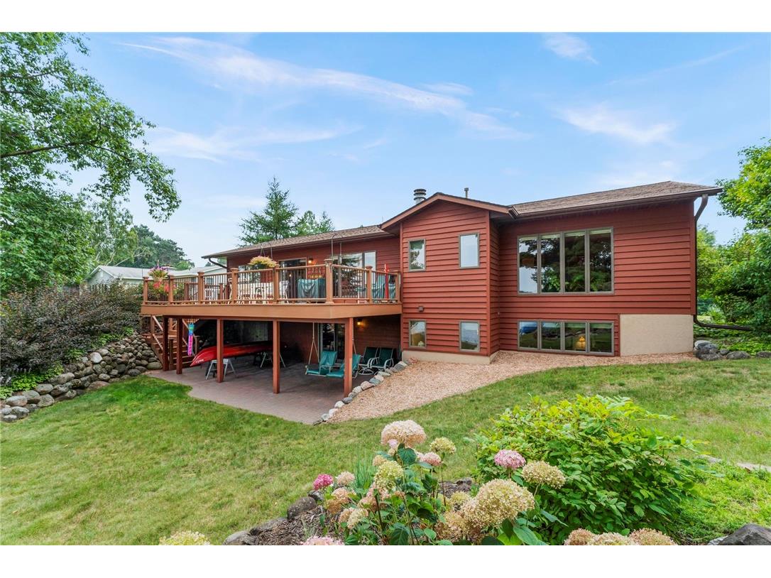 1940 Hines Lakeview Drive Cumberland WI 54829 - Beaver Dam 1594080 image1