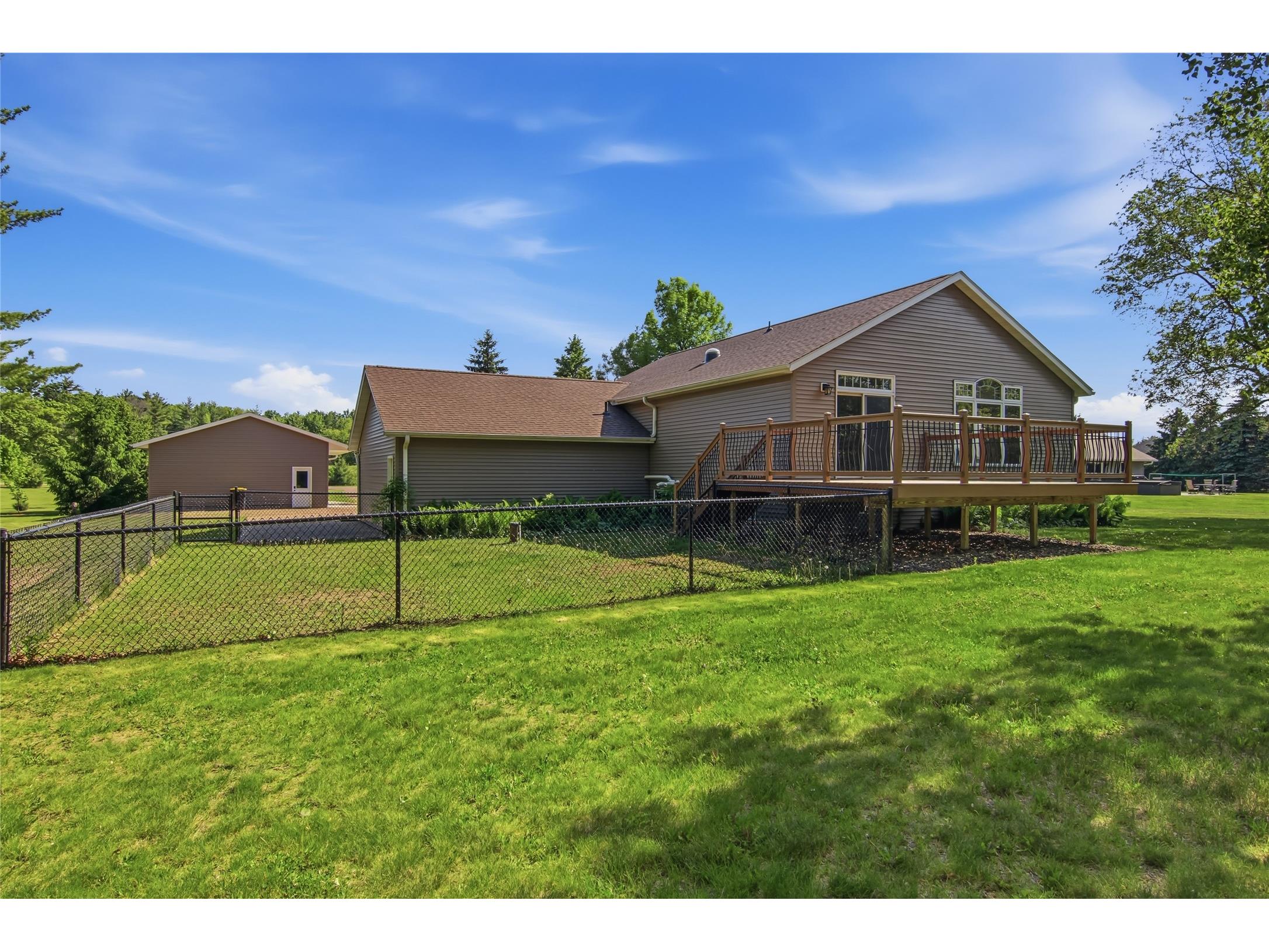 1944 16 1/2 Avenue Cameron WI 54822 - Red Cedar 1601723 image28