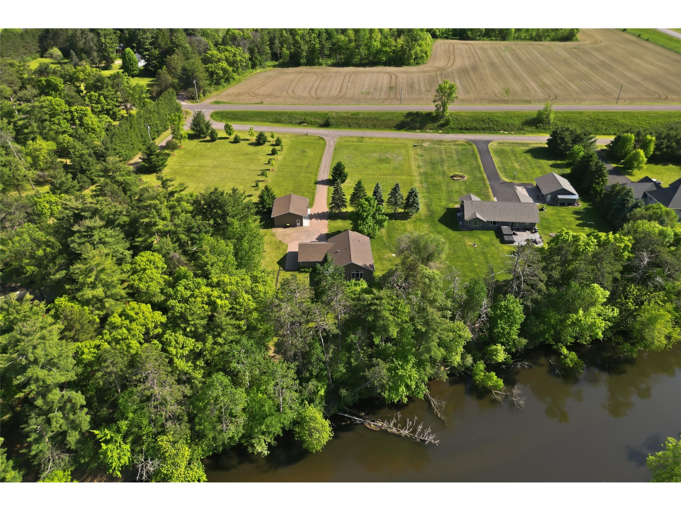 1944 16 1/2 Avenue Cameron WI 54822 - Red Cedar 1601723 image31
