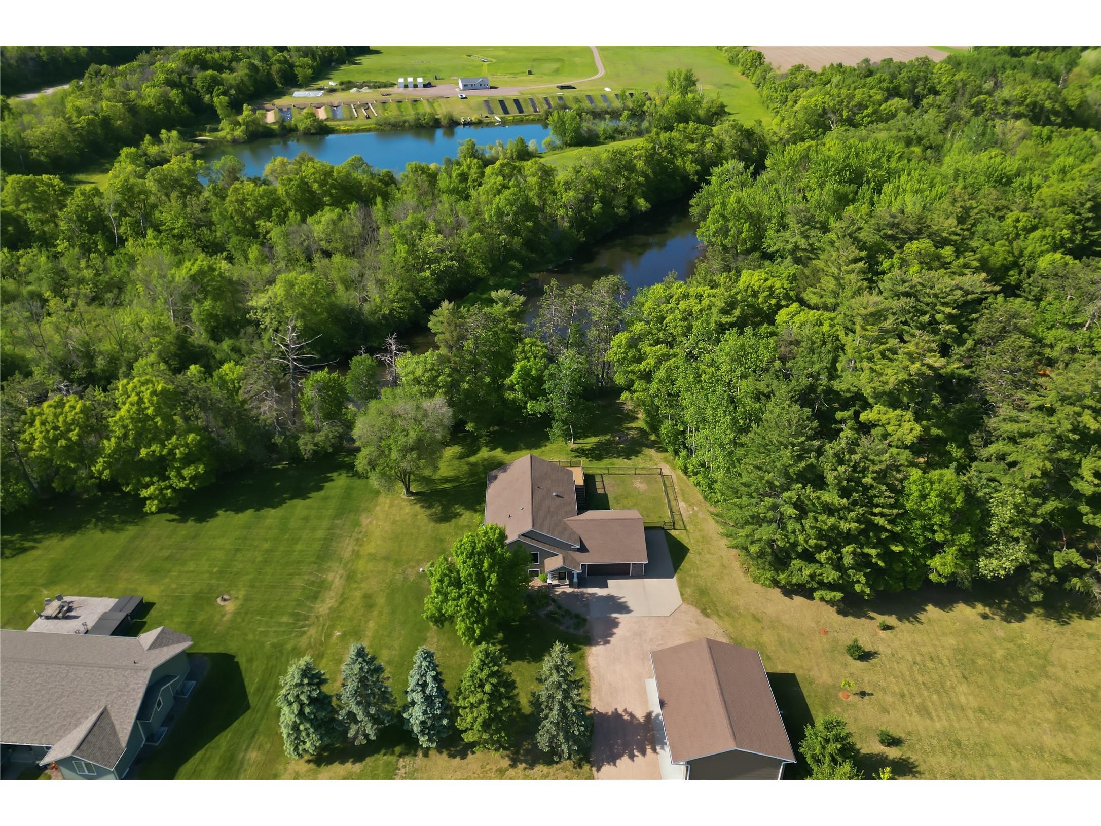1944 16 1/2 Avenue Cameron WI 54822 - Red Cedar 1601723 image39