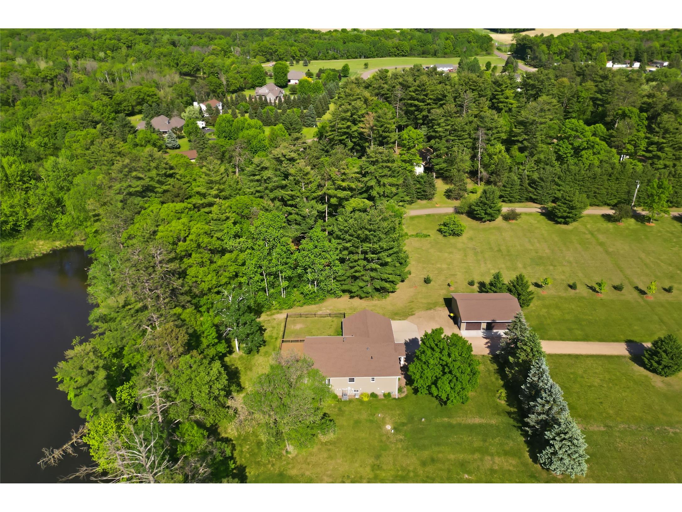 1944 16 1/2 Avenue Cameron WI 54822 - Red Cedar 1601723 image42