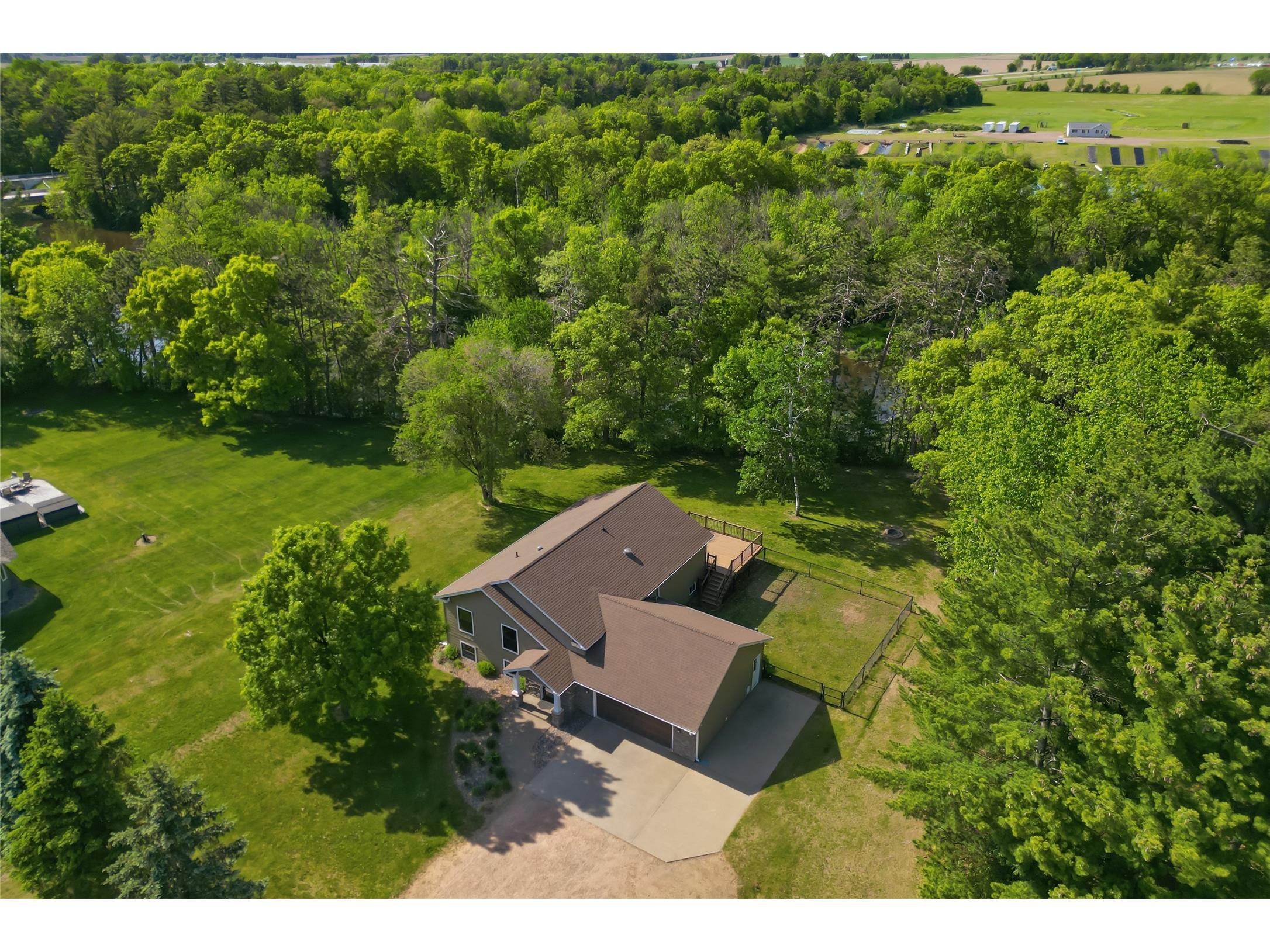 1944 16 1/2 Avenue Cameron WI 54822 - Red Cedar 1601723 image43